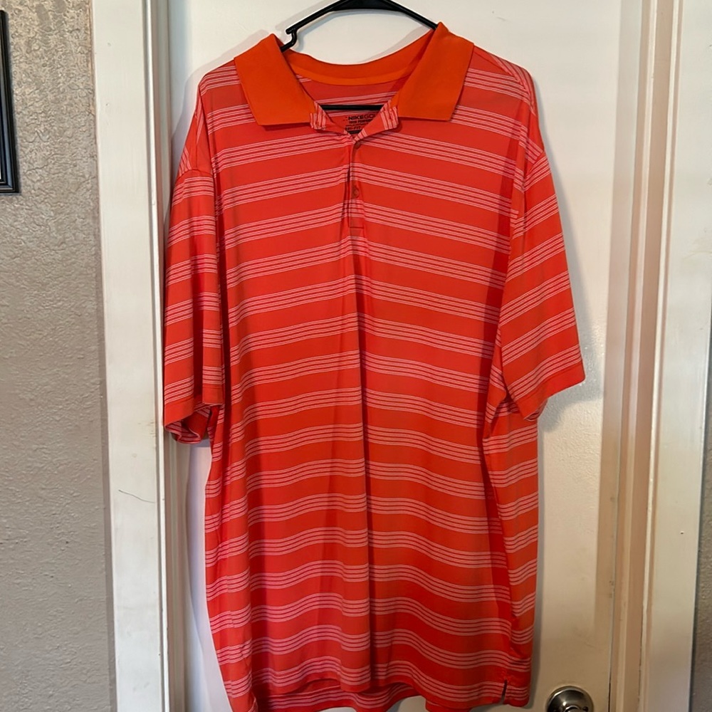 Nike Golf Tour Performance Polo 3XL